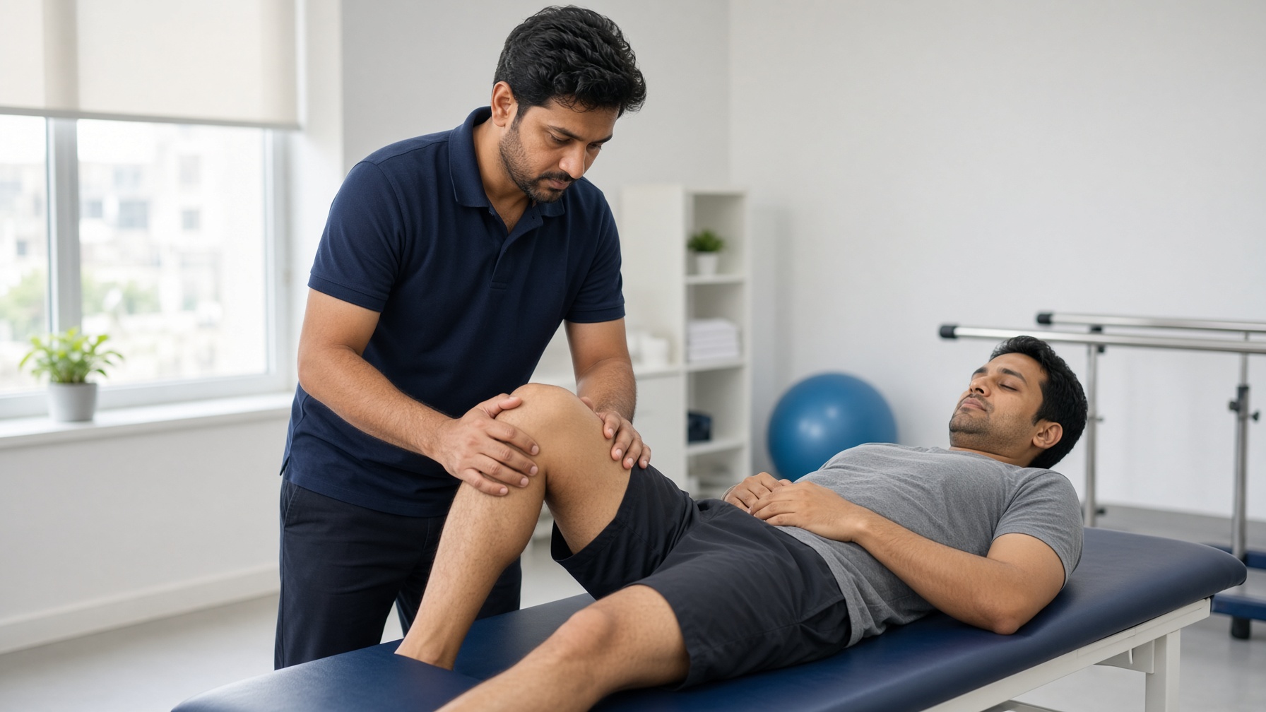 Physiotherapy